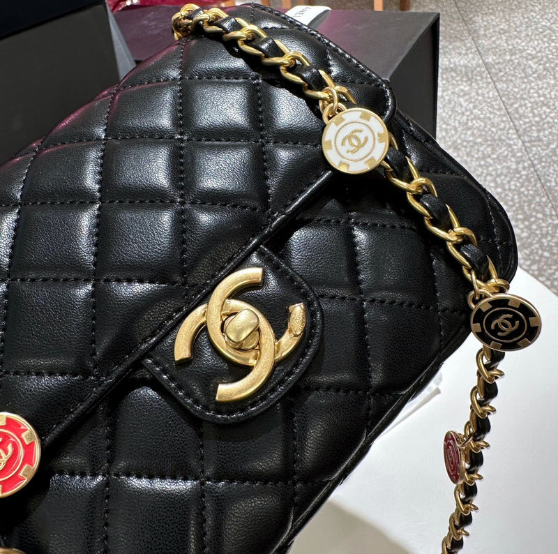 Satchel Bags - CHL Bags - 6831