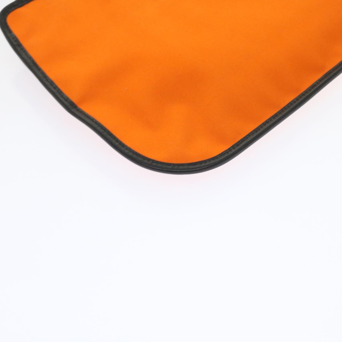 GUCCI Shoulder Bag Canvas Orange 001 3364 001998 58527