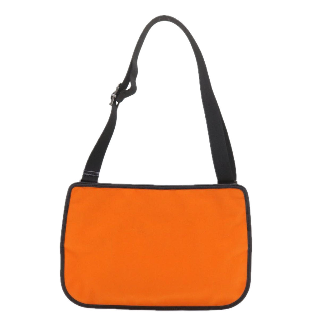 GUCCI Shoulder Bag Canvas Orange 001 3364 001998 58527