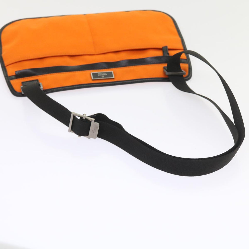 GUCCI Shoulder Bag Canvas Orange 001 3364 001998 58527