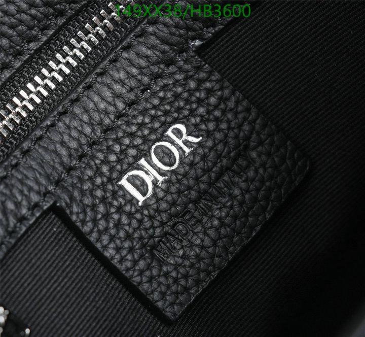 SAMCC - DOR Bags - 1122