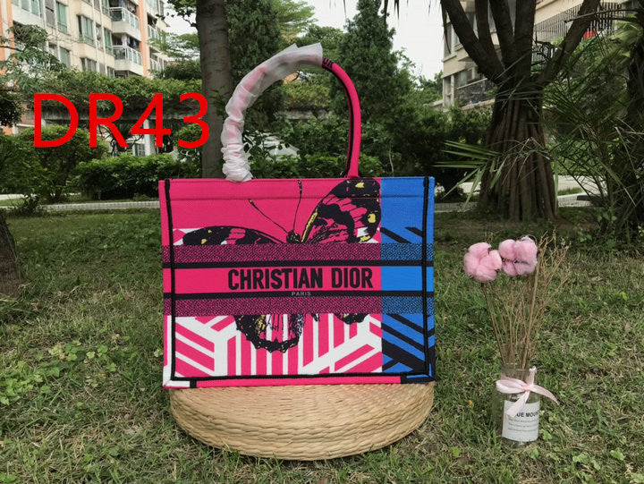 SAMCC - DOR Bags - 955