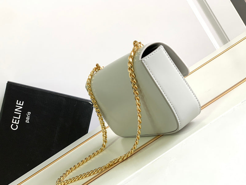 Glamy - COL Bags - 086