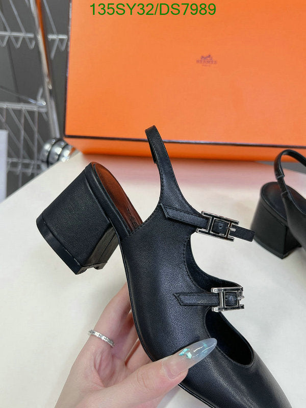 SAMC - HMS Women Shoes - 019