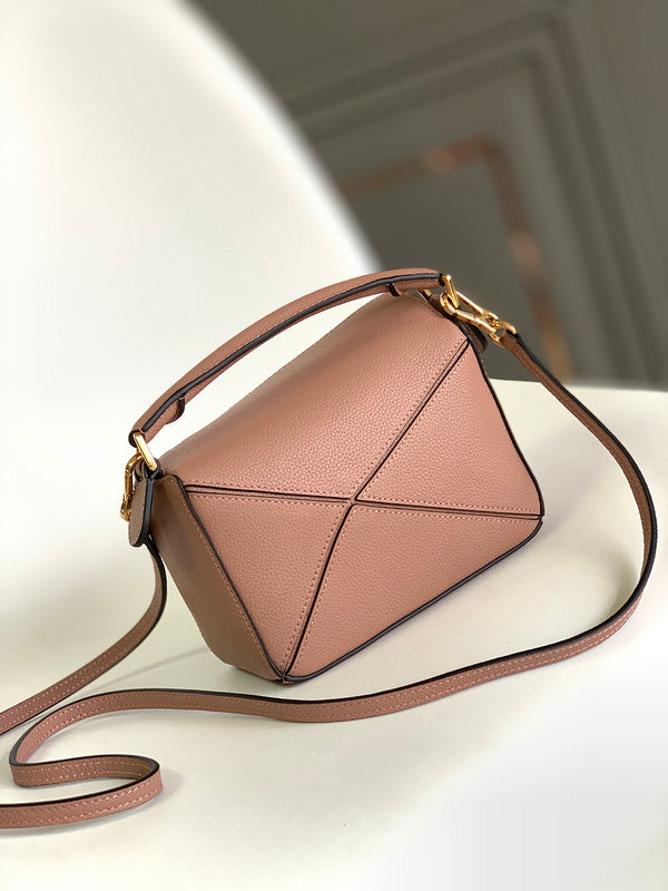 Glamy - LWO Bags - 572