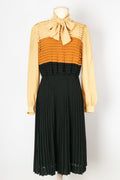Robe en crÃƒÆ’Ã‚Âªpe 1975s