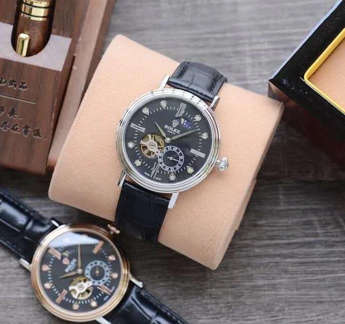 SAMC - Mix Watches - 036