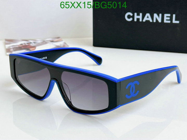 SAMC - CHL Glasses - 104