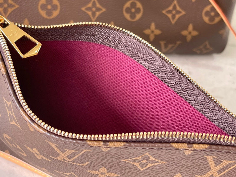 Fashion Lu-Vi bags - 4926
