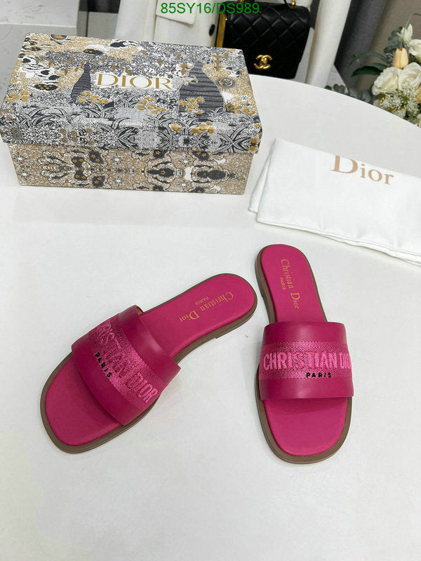 SAMCC - DOR Women Shoes - 1468