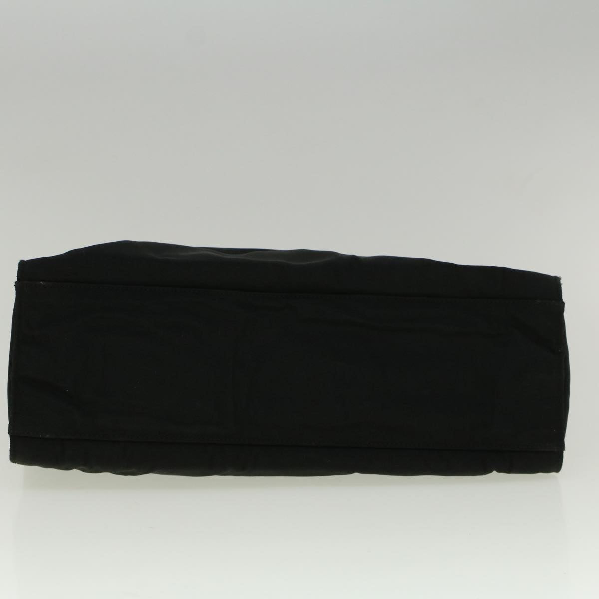 GUCCI Shoulder Bag Nylon Black 0021028 58556