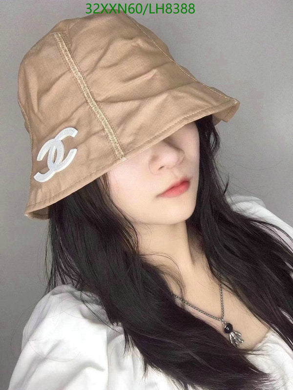 SAMC - CHL Caps & Hats - 426