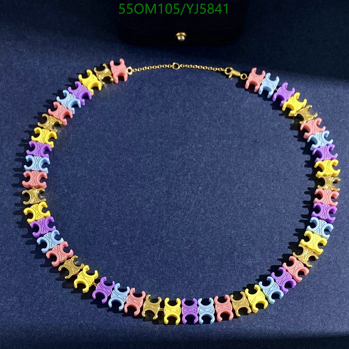 SAMC - COL Jewelry - 087