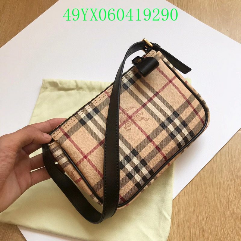 ELE Fashion -BBR Bags - 527