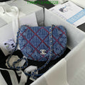 SAMC - CHL Bags - 198