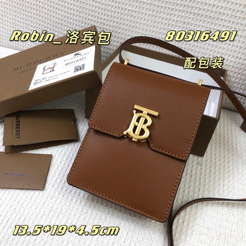ELE Fashion -BBR Bags - 824