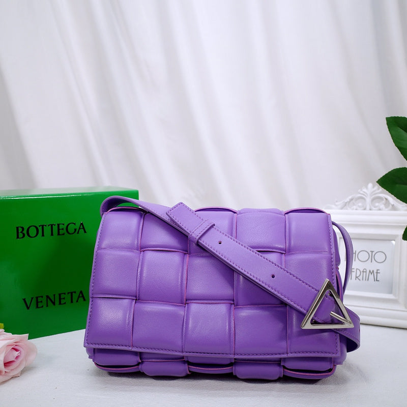 Satchel Bags - BV Bags - 161
