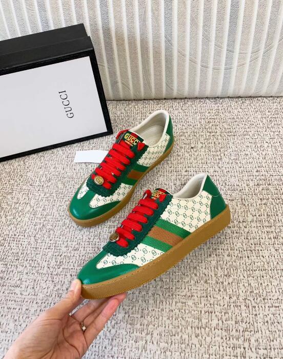 SAMC - GUKI Women Shoes - 2199