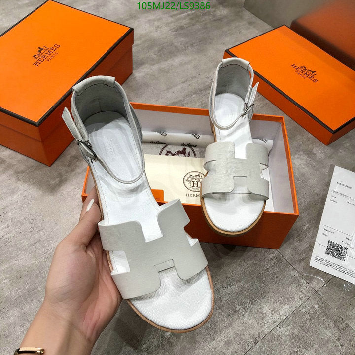 SAMC - HMS Women Shoes - 540