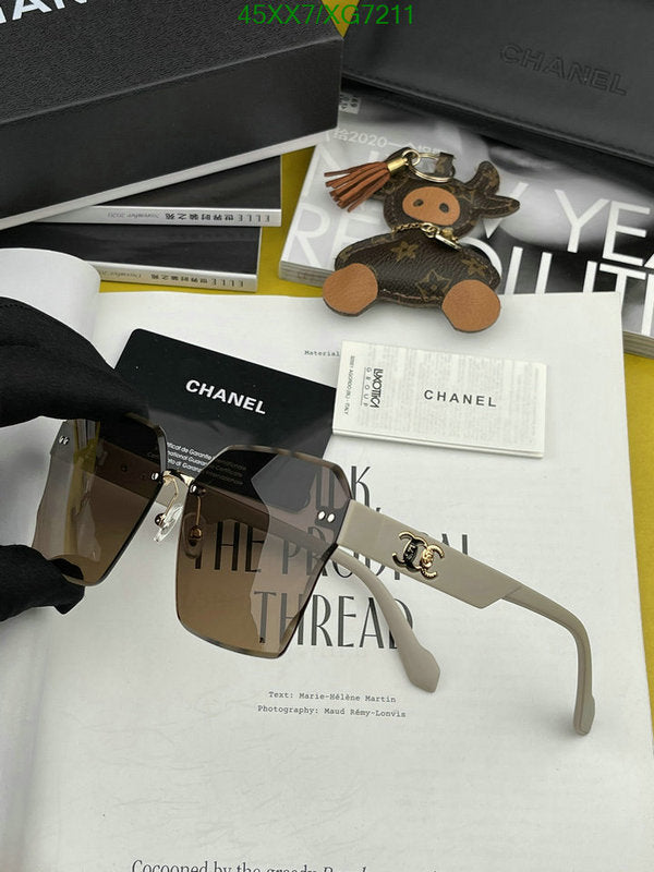 SAMC - CHL Glasses - 307