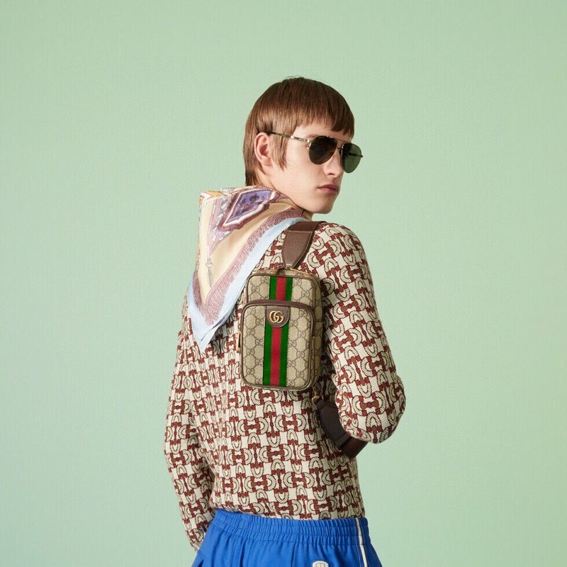 Glami Fashion - GCI Bags - 3559