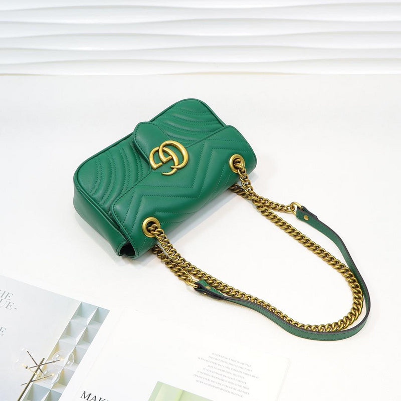 glamy - GCI Bags - 883