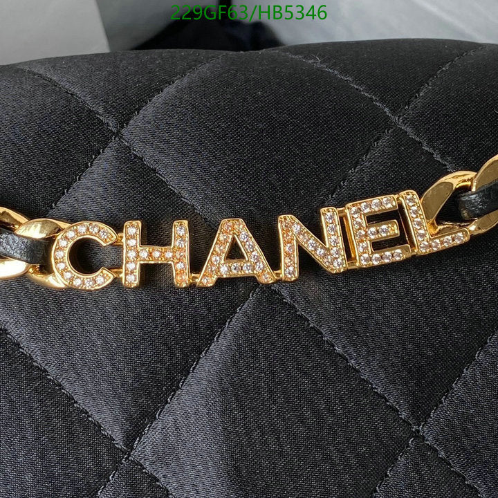 SAMC - CHL Bags - 132