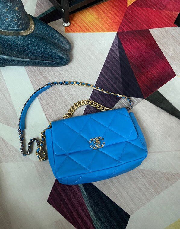 Satchel Bags - CHL Bags - 4412