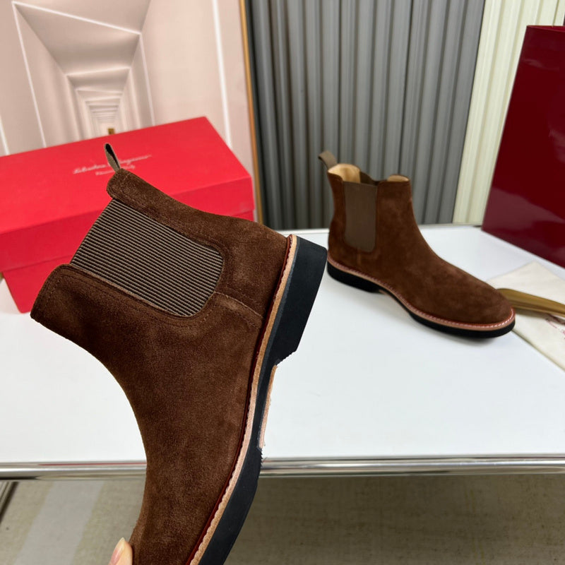 Glami - FGO Men Shoes - 857