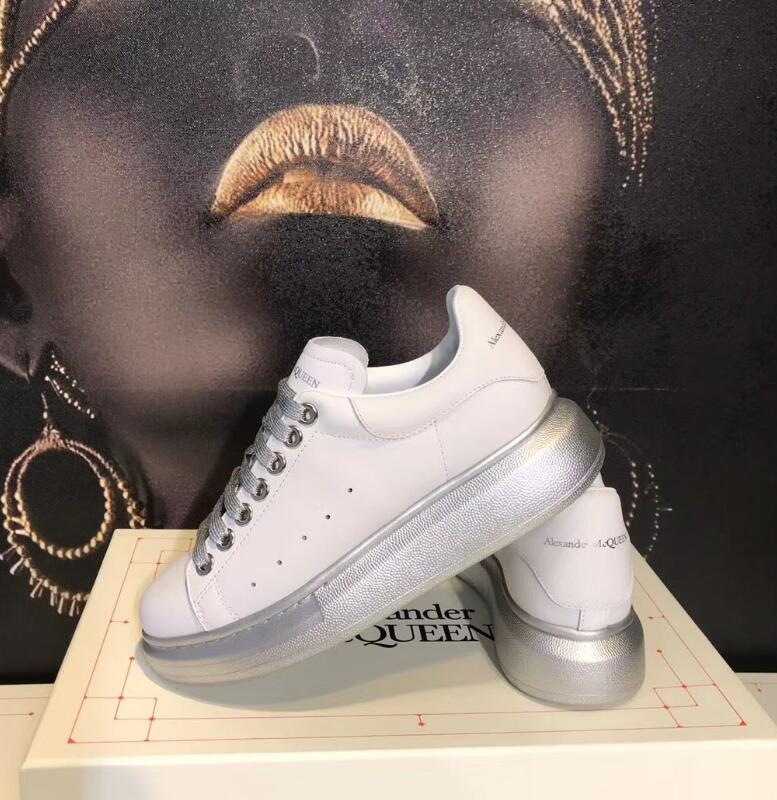 SAMC - AQ Women Shoes - 422