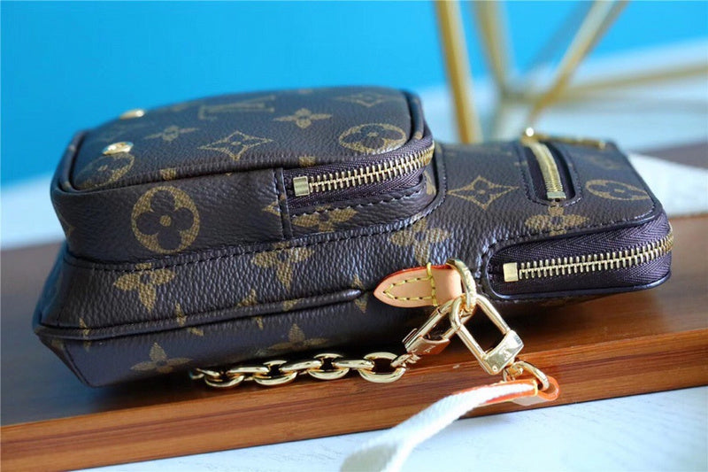 Satchel Bags - VL Bags - 7473