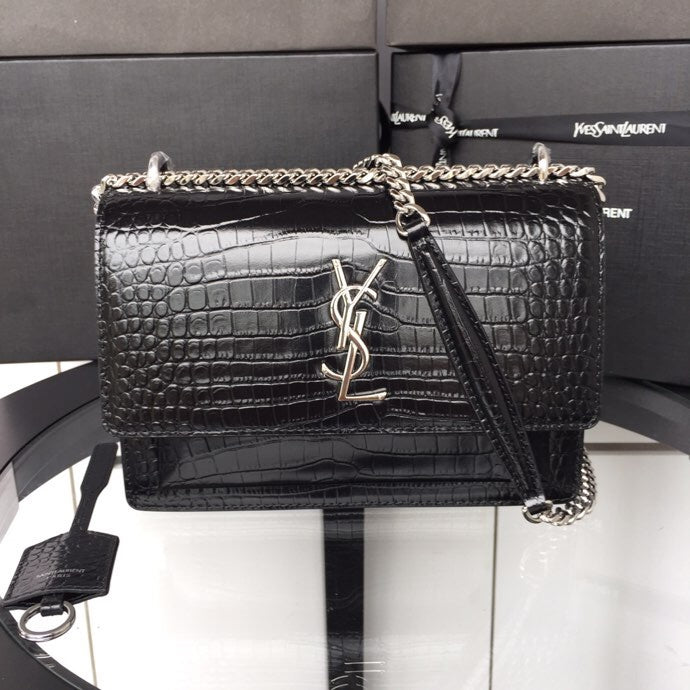 Glamy - YLS Bags - 1043