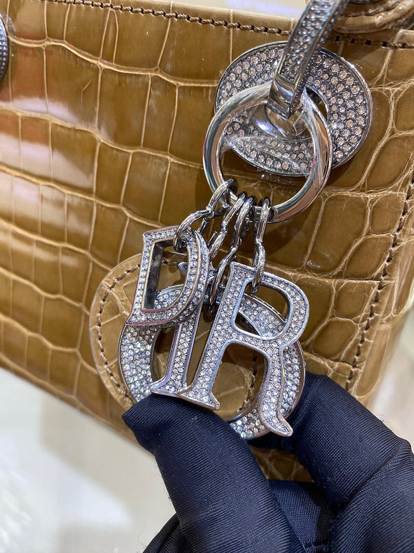 ELE - Dir Bags - 1825