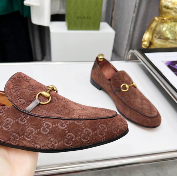 SAMC - GUKI Men Shoes - 651