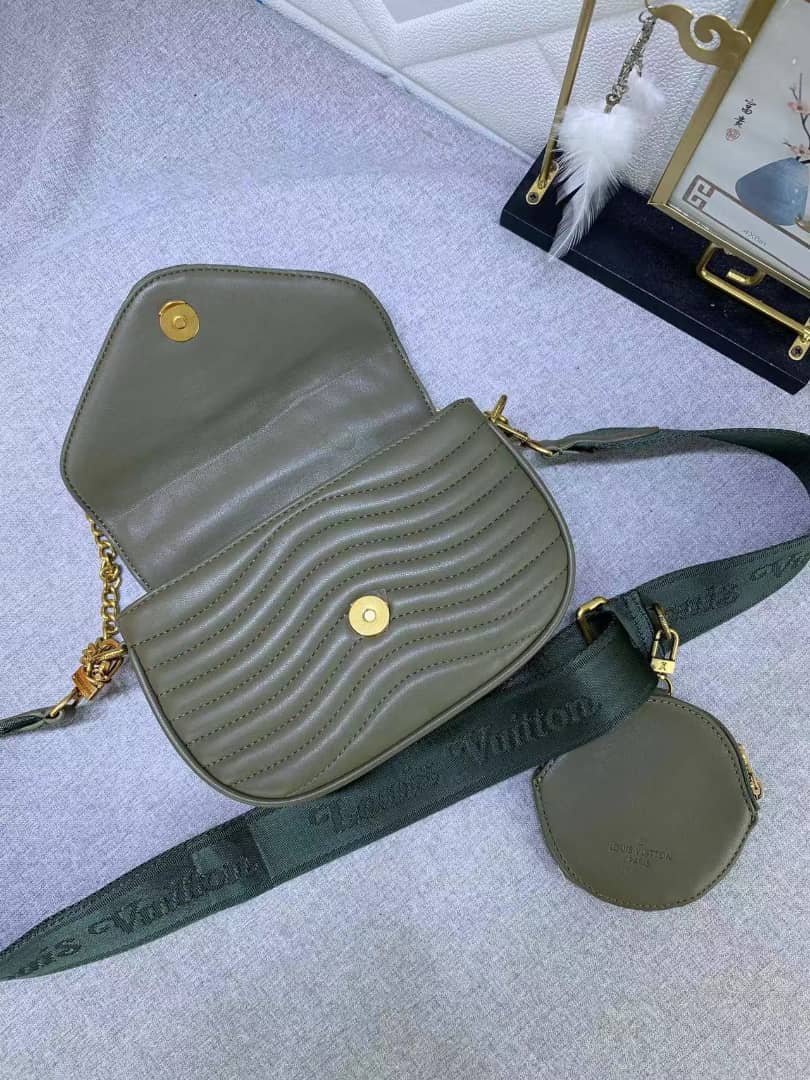 EN - New Arrival Bags LUV 613
