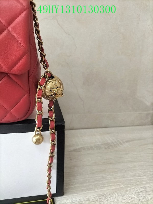 Glami - CHL Bags - 1574