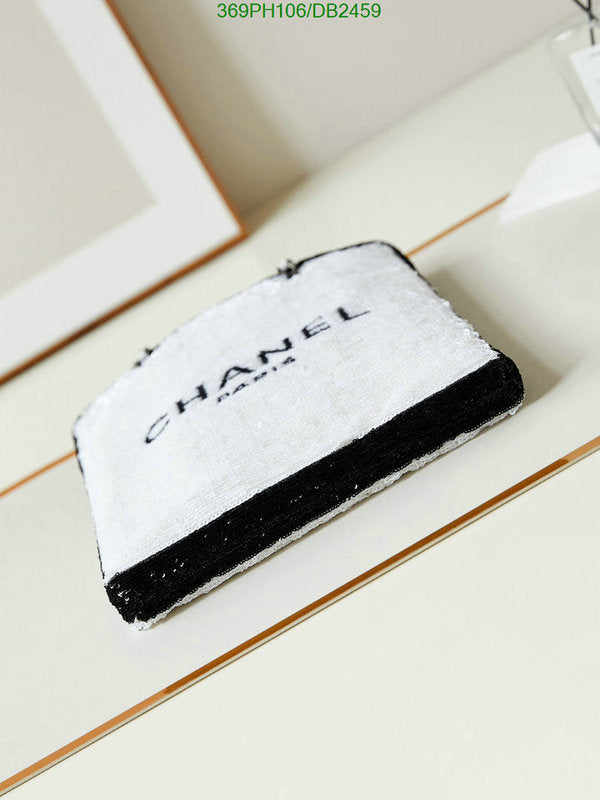 SAMC - CHL Bags - 118
