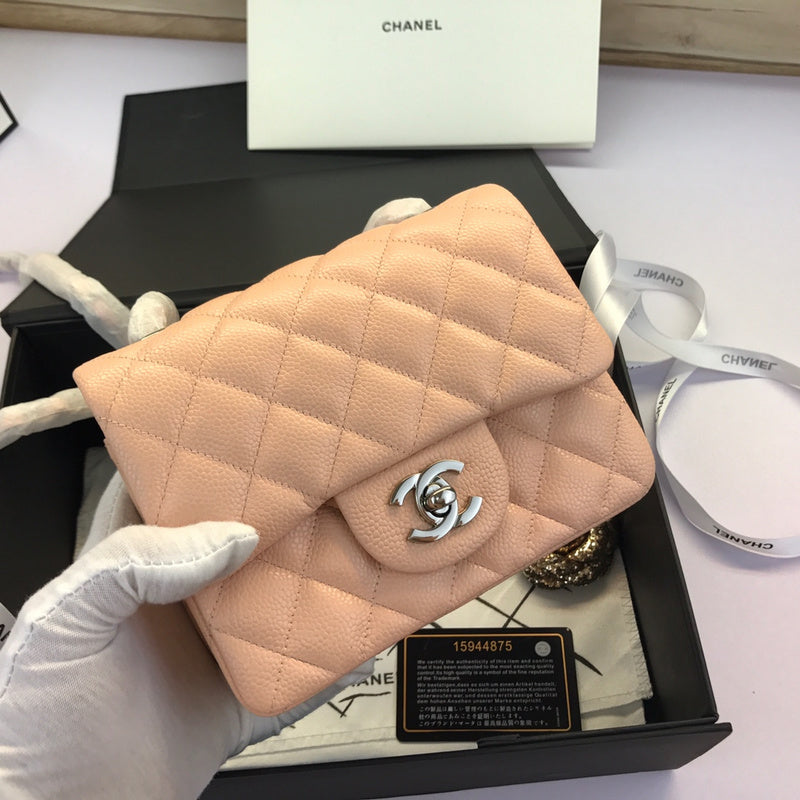 Satchel Bags - CHL Bags - 6548