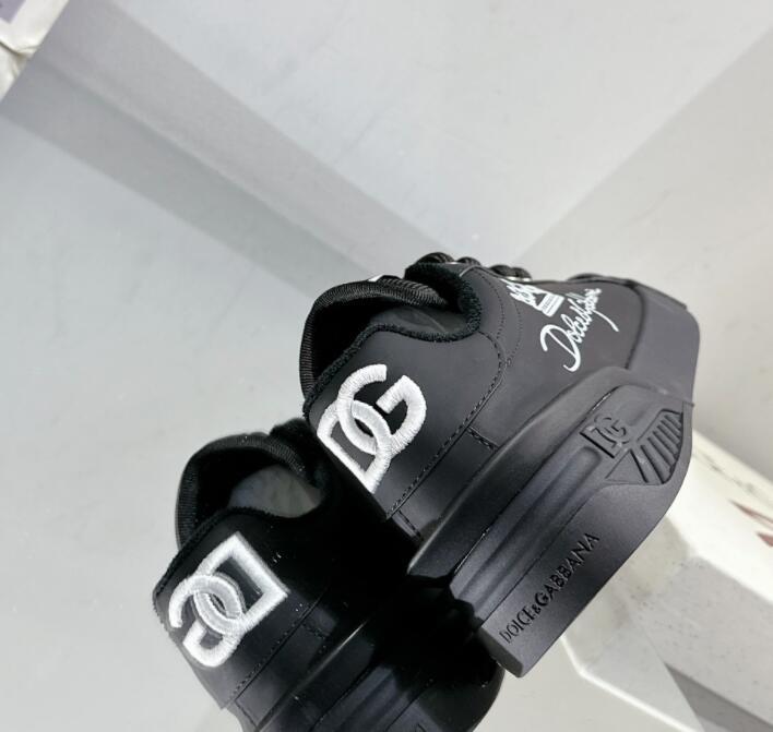 SAMC - DAG Men Shoes - 066