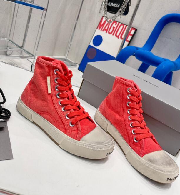 SAMC - BG Men Shoes - 439
