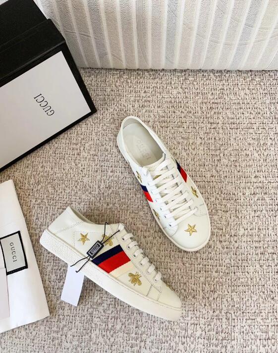 SAMC - GUKI Women Shoes - 2189
