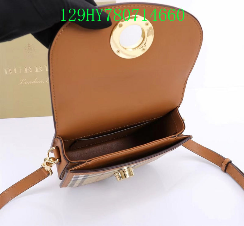 ELE Fashion -BBR Bags - 100