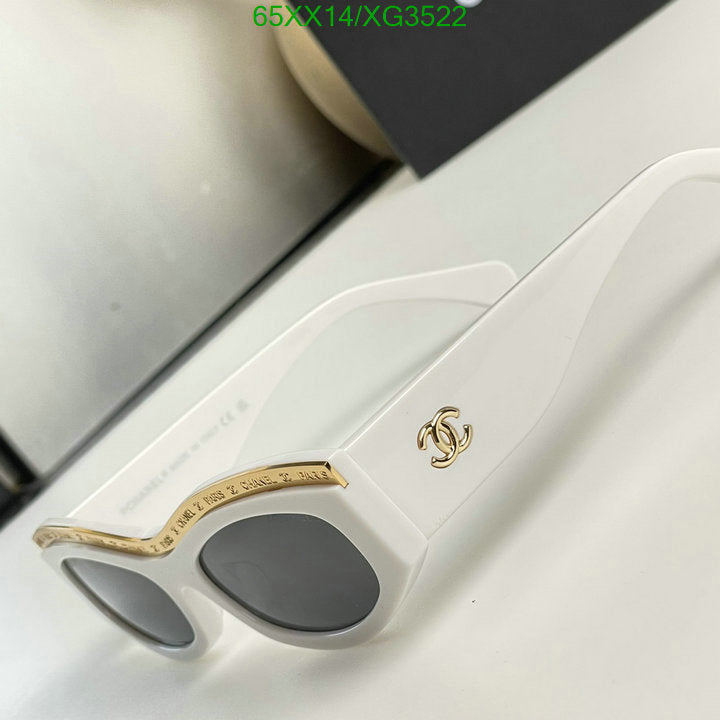 SAMC - CHL Glasses - 353