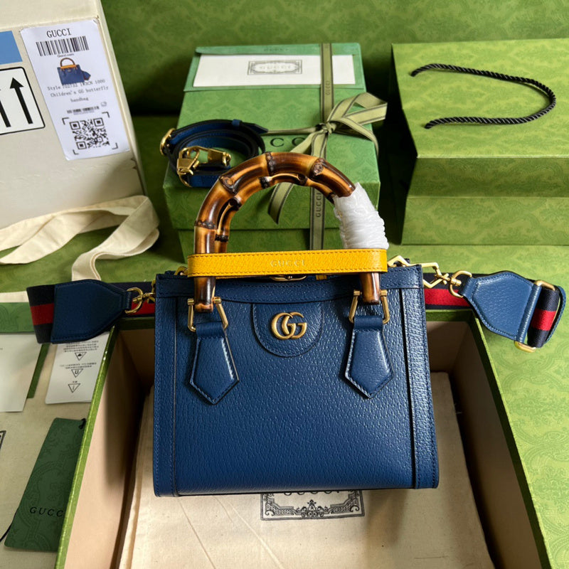 Glami Fashion - GCI Bags - 6510