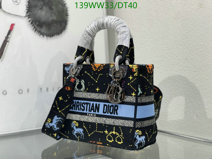 SAMCC - DOR Bags - 1016