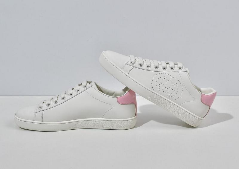 SAMC - GUKI Women Shoes - 1078