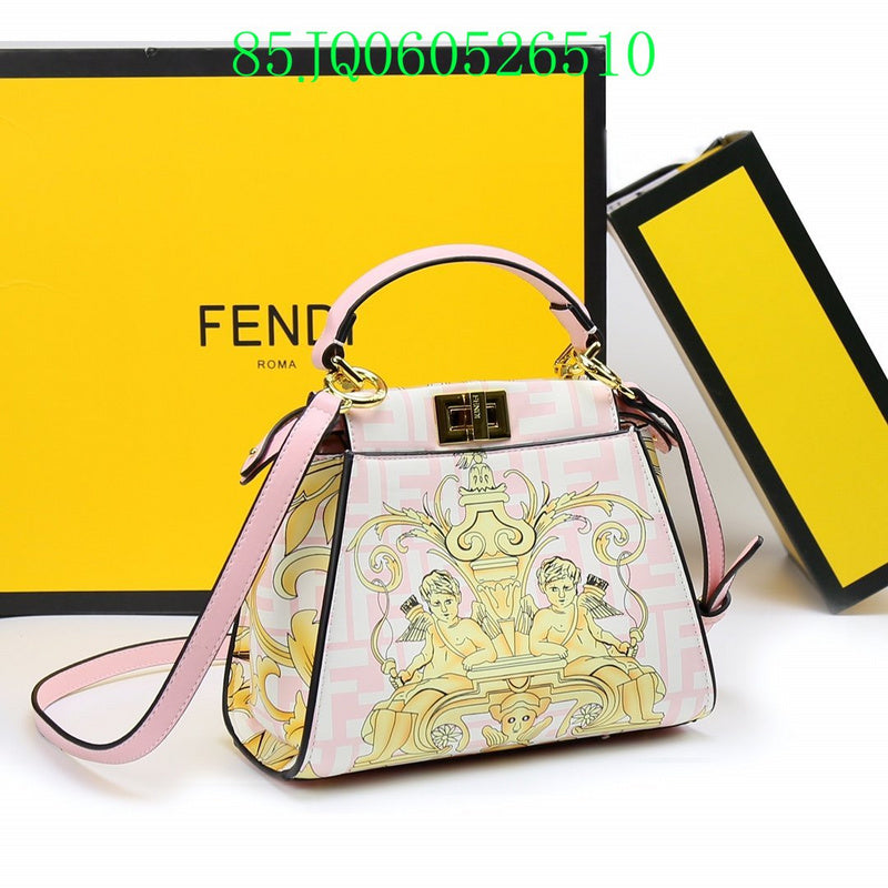 Glami - FDE Bags - 3218