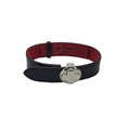 Louis Vuitton Good Luck Leather Bracelet