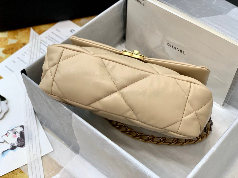 Satchel Bags - CHL Bags - 331