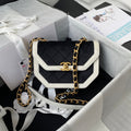 Satchel Bags - CLN Bags - 916